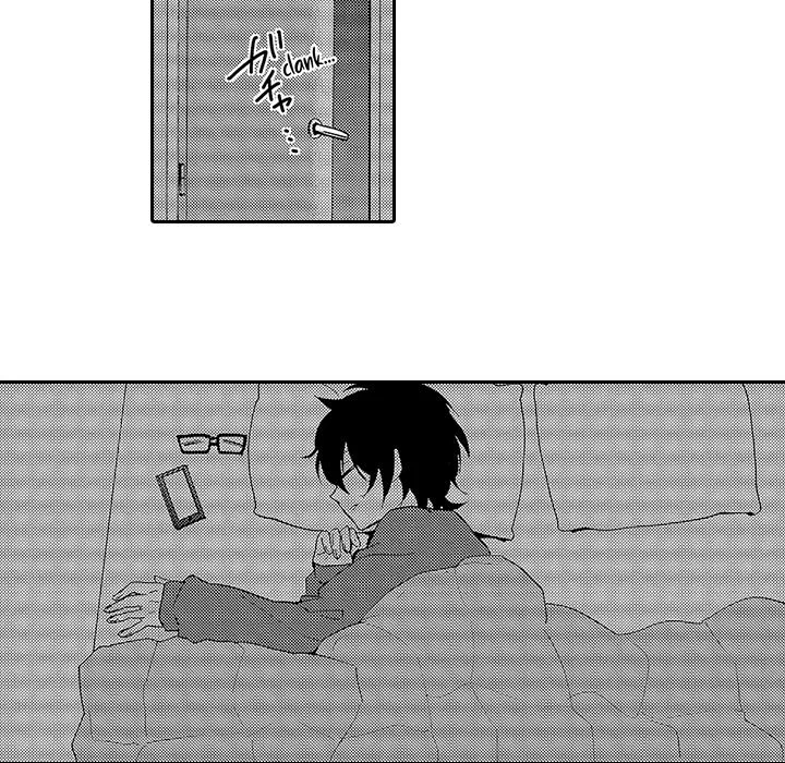 Anti Platonic - Chapter 4